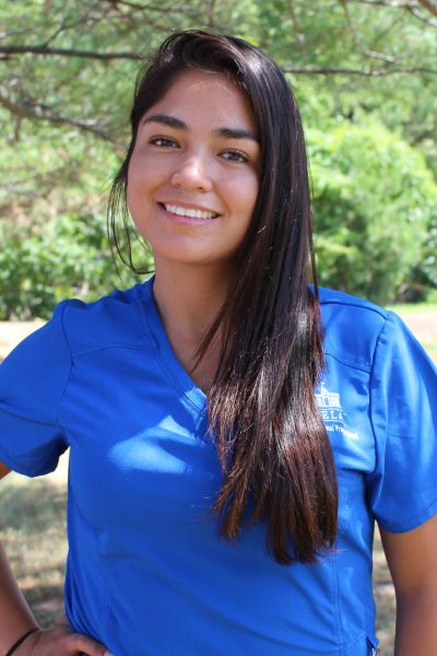 Constanza Yanez Constanza Yanez
