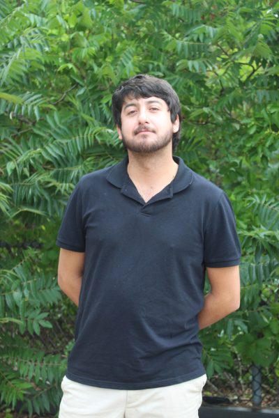 Leonel Gonzalez Leonel Gonzalez
